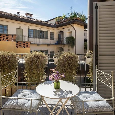 Homemi Duomo Apartment Milano Esterno foto