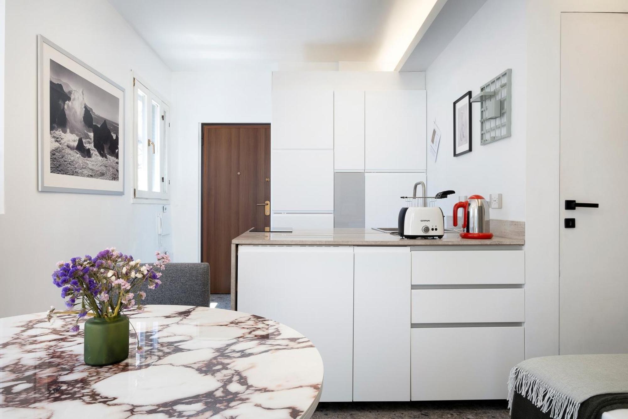 Homemi Duomo Apartment Milano Esterno foto