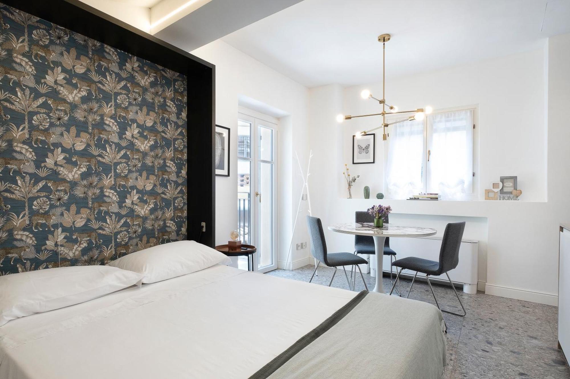 Homemi Duomo Apartment Milano Esterno foto